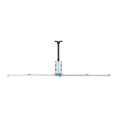 Ventilatoare de tavan pentru exterior de calitate comercială HVLS